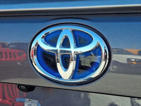 Used 2024 Toyota RAV4 XSE w/ Weather Package AWD/4WD image 22