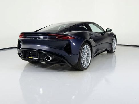 Used 2026 Lotus Emira RWD image 5