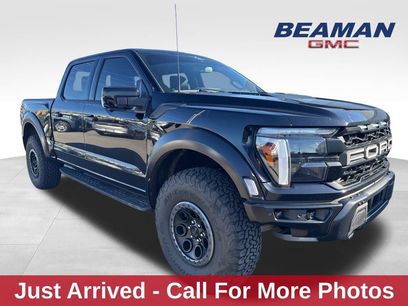Used 2025 Ford F150 Raptor