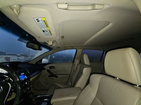 Used 2017 Acura RDX w/ Technology Package image 13