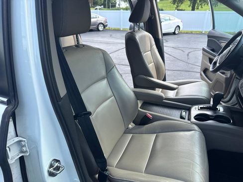 Used 2016 Honda Pilot EX-L image 17
