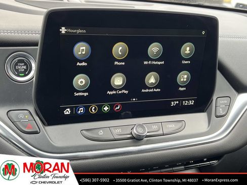 Certified 2024 Chevrolet Blazer LT image 21