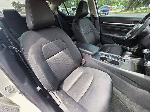 Used 2019 Nissan Altima 2.5 SV FWD image 36