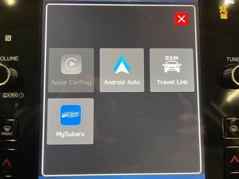 Certified 2025 Subaru Outback Limited image 24