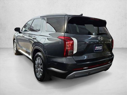 Used 2023 Hyundai Palisade SEL AWD/4WD image 6