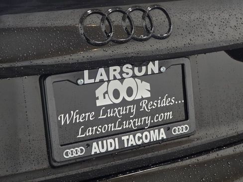 Used 2023 Audi S5 Prestige image 32