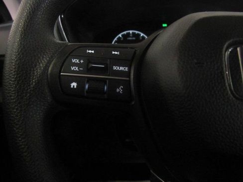 Certified 2025 Honda CR-V EX image 4