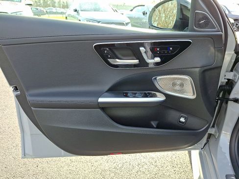 Used 2026 Mercedes-Benz C 300 4MATIC Sedan image 11