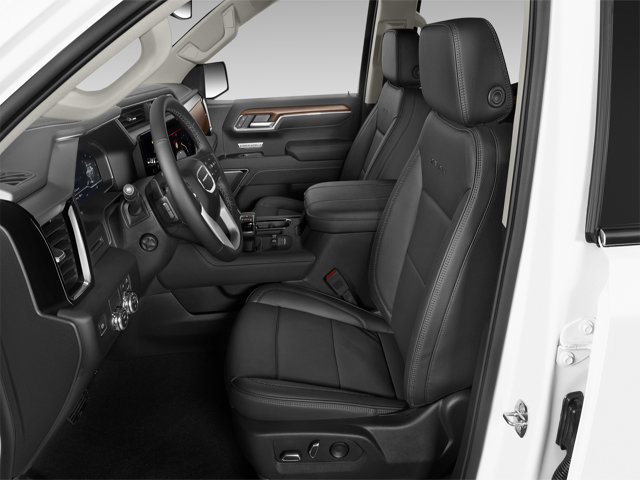 Used 2023 GMC Sierra 1500 Denali Ultimate AWD/4WD image 10