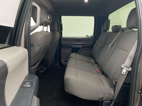 Used 2020 Ford F150 XLT w/ Equipment Group 302A Luxury AWD/4WD image 23