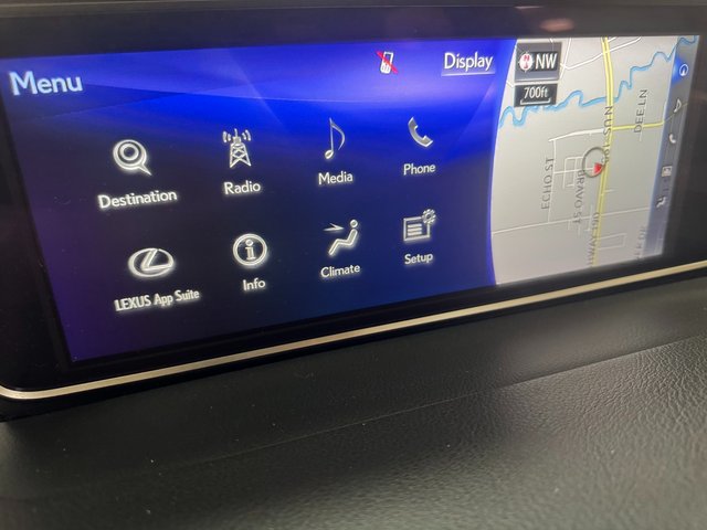Used 2019 Lexus RX 350L FWD image 16