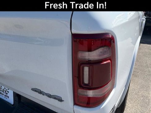 Used 2022 RAM 1500 Limited image 10