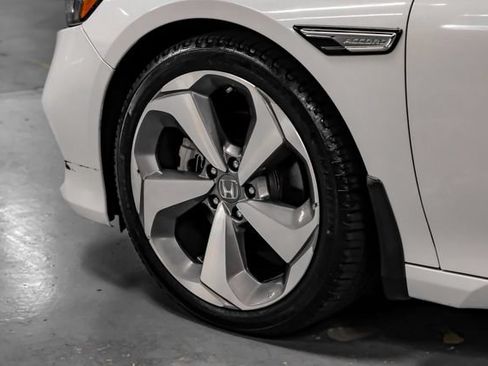 Used 2019 Honda Accord Touring image 51