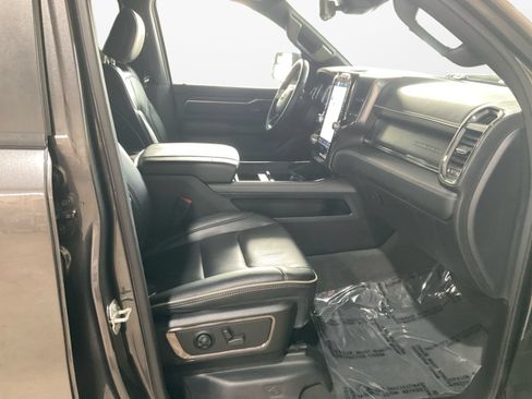 Used 2024 RAM 1500 Limited AWD/4WD image 15
