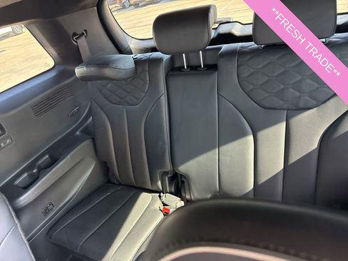 Used 2020 Hyundai Palisade Limited FWD image 15