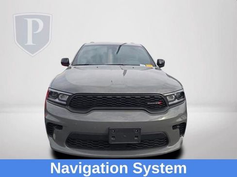 Used 2025 Dodge Durango GT AWD/4WD image 12