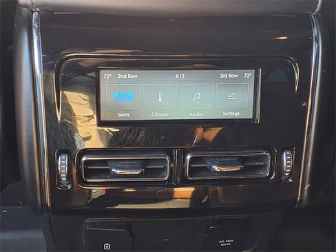 Certified 2020 Lincoln Aviator Reserve w/ Elements Package Plus image 10