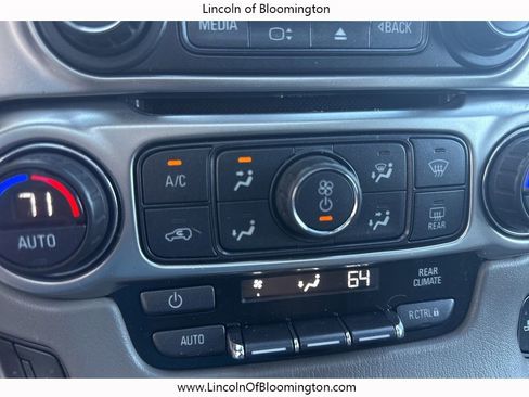 Used 2016 Chevrolet Tahoe LT w/ Luxury Package image 28
