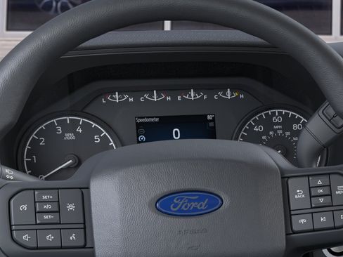 New 2026 Ford F150 STX w/ Equipment Group 200A AWD/4WD image 13