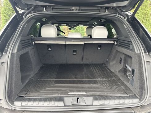 New 2026 Land Rover Range Rover Sport SE AWD/4WD image 18