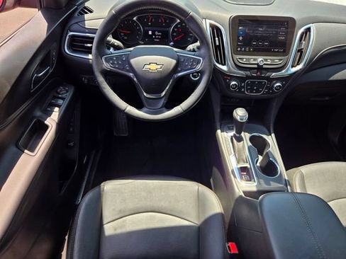 Used 2020 Chevrolet Equinox Premier AWD/4WD image 13