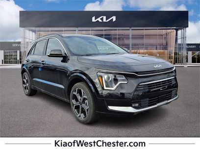 New 2025 Kia Niro EX Touring
