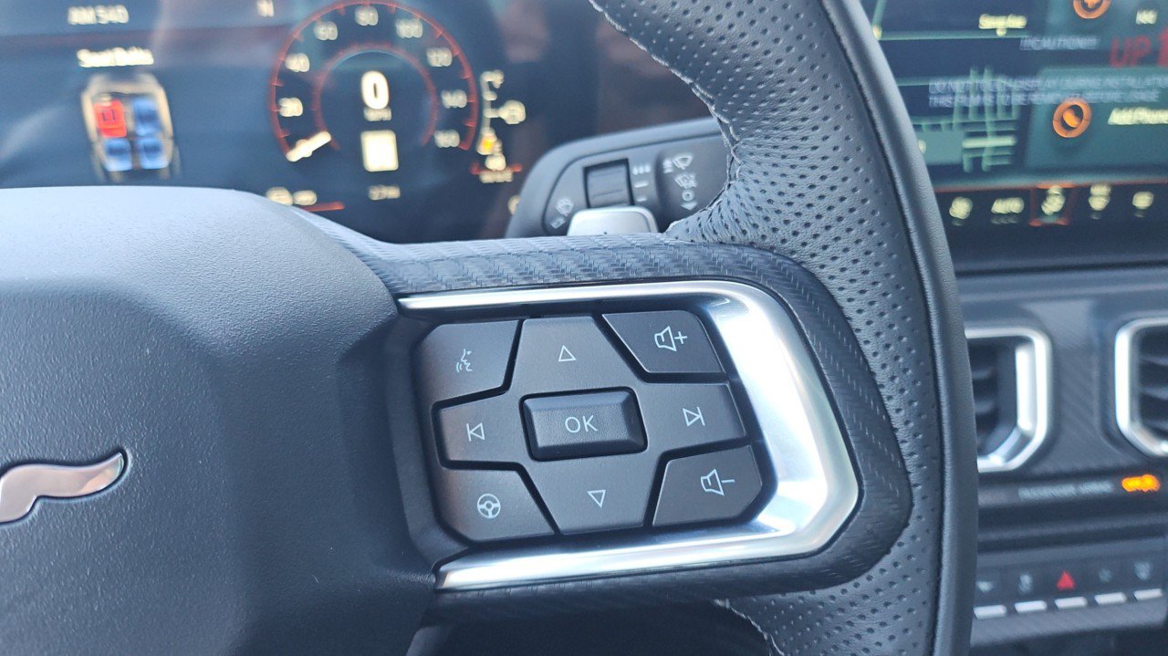 New 2026 Ford Mustang GT Premium RWD image 16