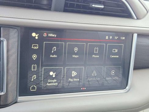 Used 2022 GMC Yukon XL Denali image 23