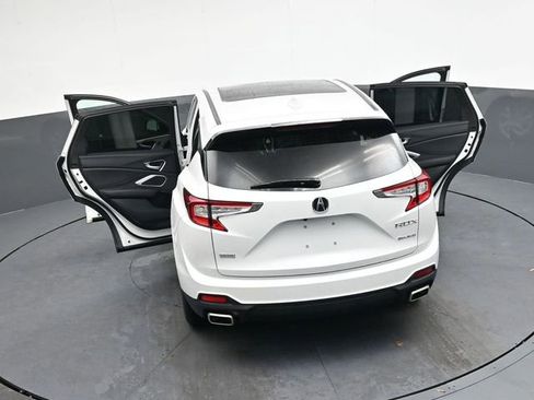 Certified 2022 Acura RDX AWD image 39