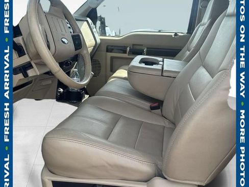 Used 2008 Ford F350 XL RWD image 1