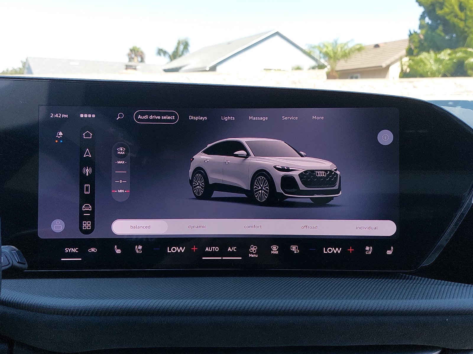New 2026 Audi SQ5 Premium Plus AWD/4WD image 25