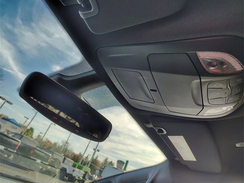 New 2026 Chrysler Pacifica Select image 28