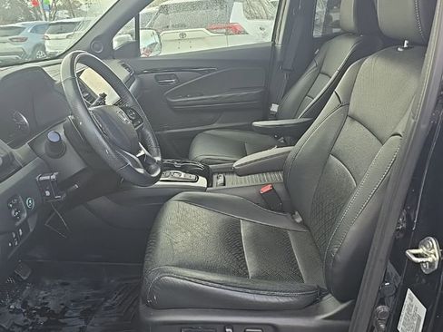 Used 2020 Honda Passport Elite image 14