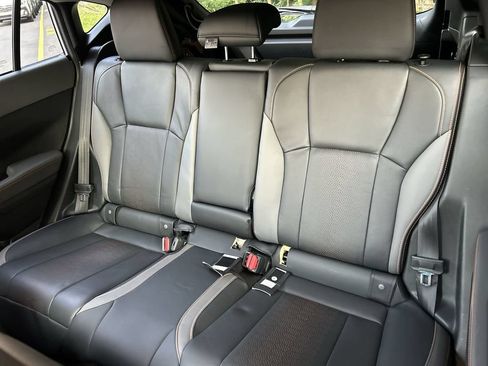 Certified 2024 Subaru Crosstrek 2.5i Limited AWD/4WD image 22