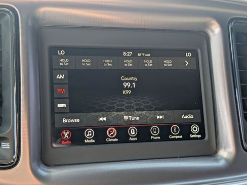 Used 2022 Dodge Challenger GT RWD image 22
