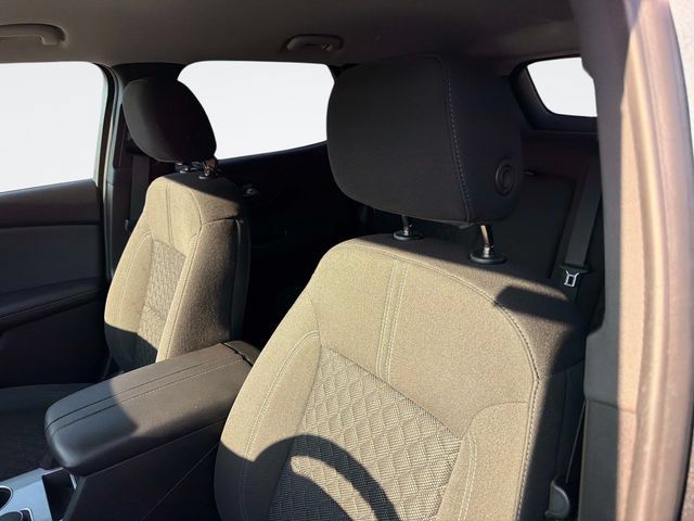 Used 2021 Chevrolet Blazer LT w/ LPO, Black Accent Package FWD image 21
