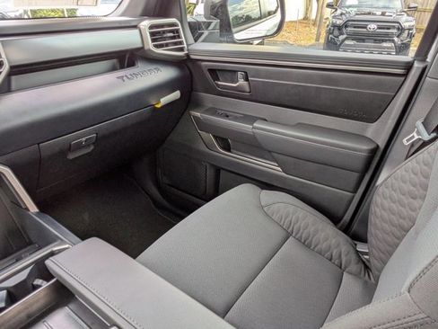 New 2026 Toyota Tundra SR5 AWD/4WD image 17