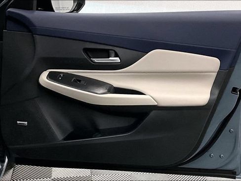 New 2026 Nissan Sentra SL w/ Floor Mat Package FWD image 37