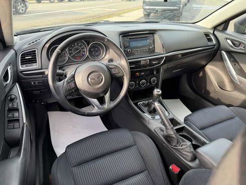 Used 2014 MAZDA MAZDA6 Sport image 12