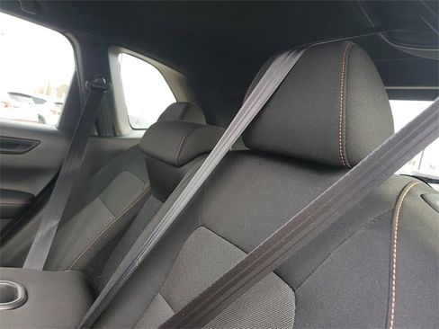 Certified 2023 Honda CR-V Sport image 34