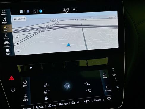 Used 2024 Maserati GranTurismo Modena image 18