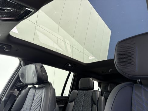 New 2026 Cadillac Escalade IQL Sport 1 w/ LPO, ONYX Package image 11