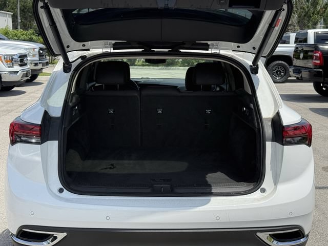 Used 2022 Buick Envision Preferred FWD image 12