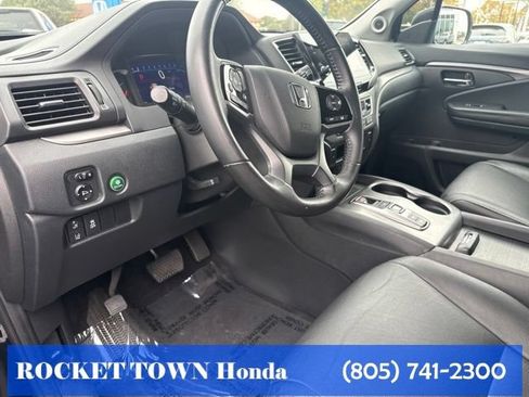 Used 2021 Honda Pilot Special Edition image 19