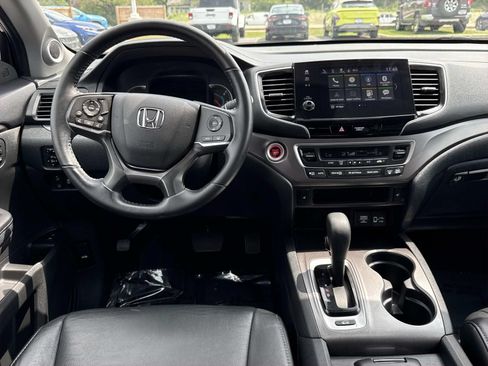 Used 2020 Honda Pilot EX-L image 8