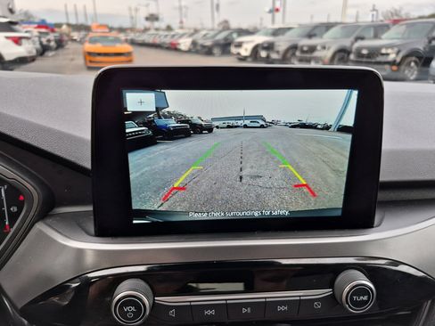 Used 2025 Ford Escape Active image 35