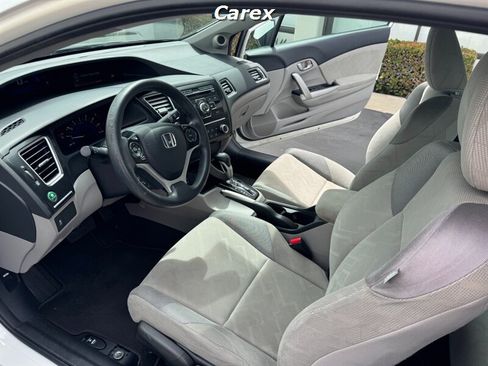 Used 2013 Honda Civic LX image 16