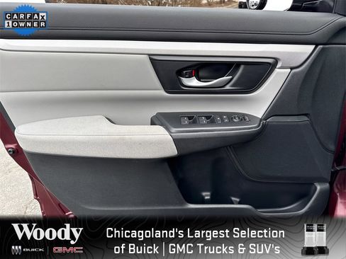 Used 2019 Honda CR-V LX image 12