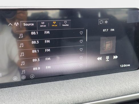 New 2026 Nissan Kicks SV FWD image 5
