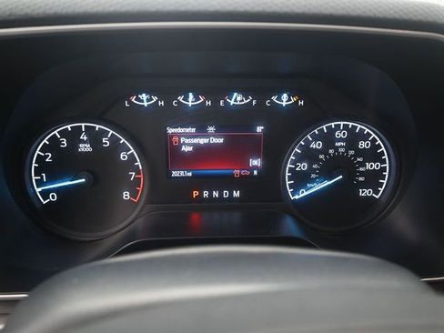 Used 2021 Ford F150 XL w/ XL Power Equipment Group AWD/4WD image 7